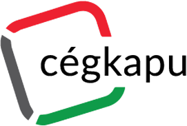 Cégkapu integráció