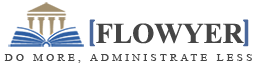 Flowyer logó #1